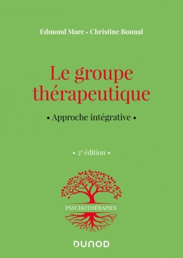 Le groupe thérapeutique