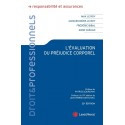 L\'évaluation du préjudice corporel