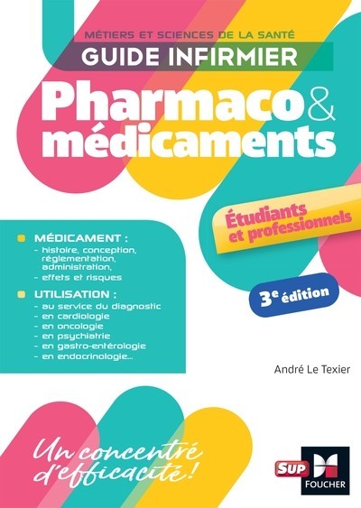 Pharmaco & médicaments