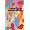 La médecine personnalisée