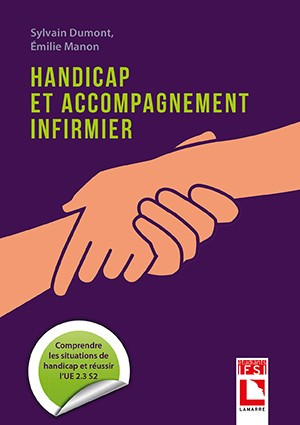 Handicap et accompagnement infirmier