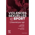 Violences sexuelles et sport