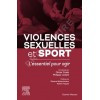 Violences sexuelles et sport