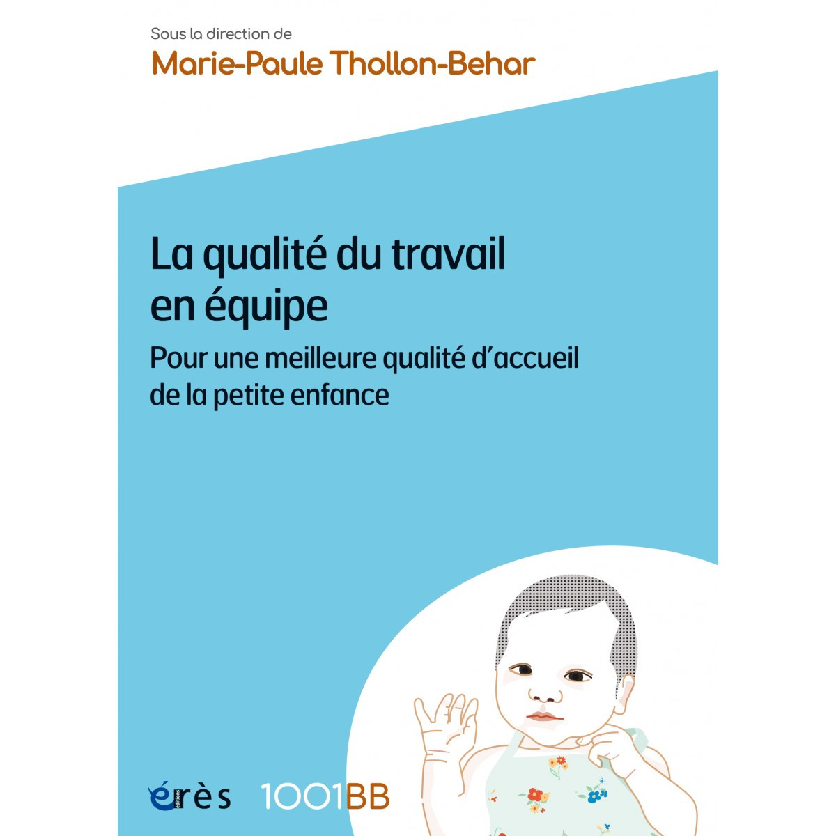 La qualité du travail en équipe