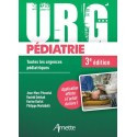 Urg\' pédiatrie