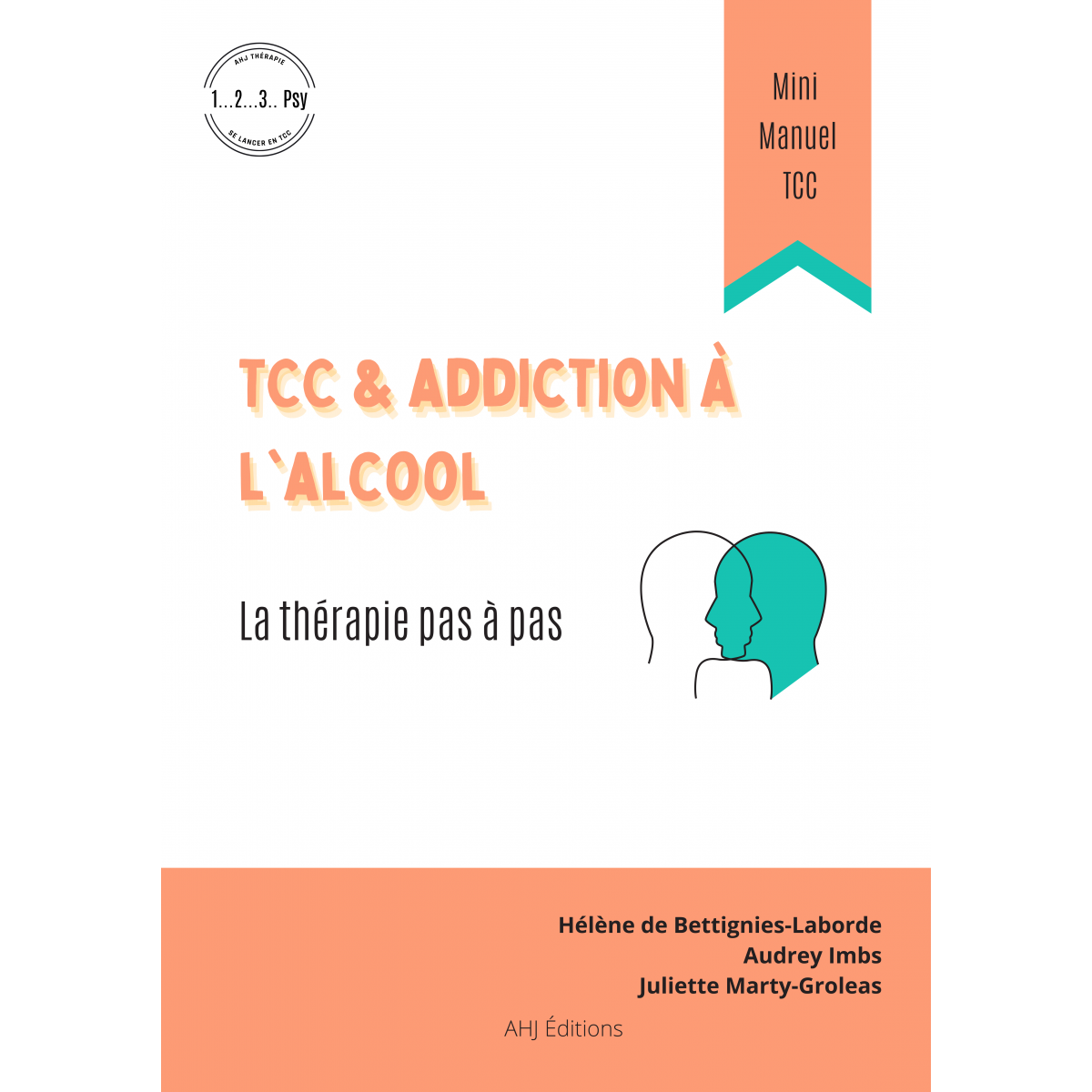 TCC et addiction à l'alcool