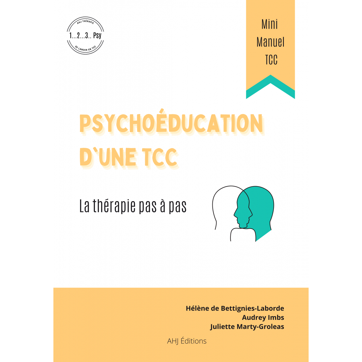 Psychoéducation d'une TCC