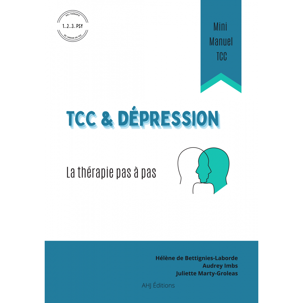 TCC et dépression