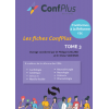 Les fiches ConfPlus, tome 3