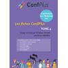 Les fiches ConfPlus, tome 4