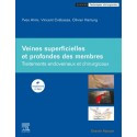 Veines superficielles et profondes des membres