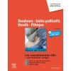 Douleurs, soins palliatifs, deuils, éthique