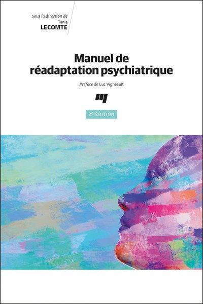 Manuel de réadaptation psychiatrique