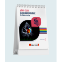 Mémo-guide échocardiographie + écho. abdominale du chien et du chat
