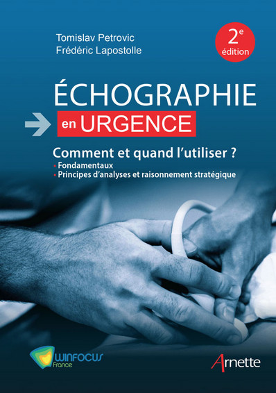 Echographie en urgence