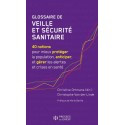 Glossaire de veille et sécurité sanitaire