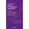 Glossaire de veille et sécurité sanitaire