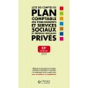 Liste des comptes du plan comptable des établissements et services sociaux et médico-sociaux privés 2023