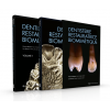 Dentisterie restauratrice biomimétique - Pack 3 volumes