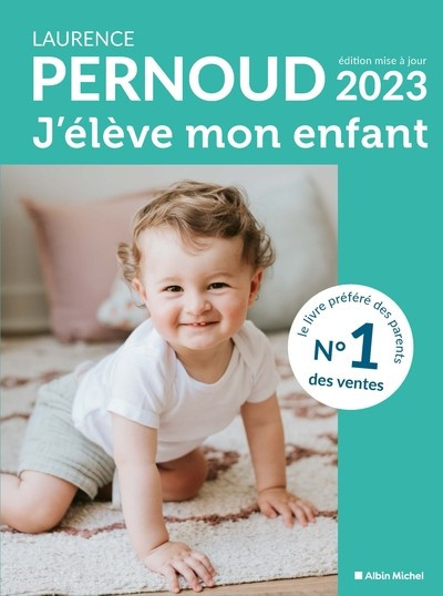 J'élève mon enfant 2023