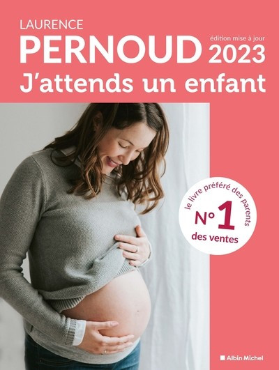 J'attends un enfant 2023