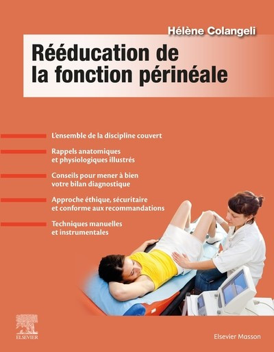 Rééducation de la fonction périnéale