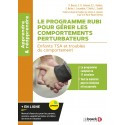 Le programme RUBI pour gérer les comportements perturbateurs