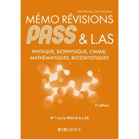 🧠 Fiche de révision en médecine : 5 conseils en PASS/LAS