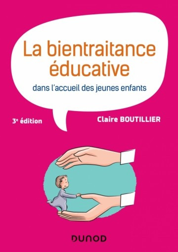 La bientraitance éducative