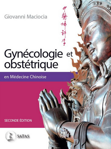 Gynécologie et obstétrique en médecine chinoise