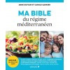 Ma bible du régime méditerranéen