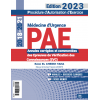 Annales de médecine d'urgence 2018-2021 PAE