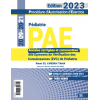 Annales de pédiatrie 2009-2021 PAE