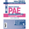 Annales de médecine générale 2009-2021 PAE