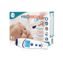 Thermomètre sans contact Tecnimed® VisioFocus