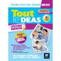 Tout le DEAS en fiches mémos