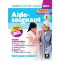 Tout le diplôme aide-soignant