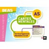 Cartes mentales tout le programme DEAS