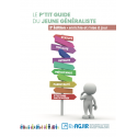 Le p\'tit guide du jeune généraliste
