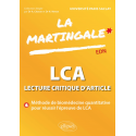 La Martingale : LCA