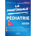 La Martingale : Pédiatrie - Entraînement