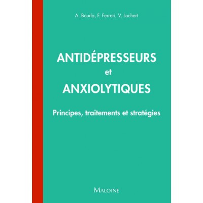 Antidépresseurs et...
