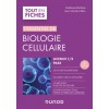 L'essentiel de biologie cellulaire