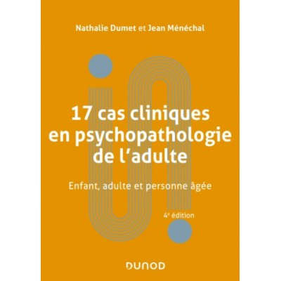17 cas cliniques en...
