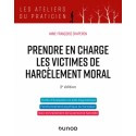 Prendre en charge les victimes de harcèlement moral