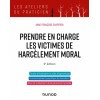 Prendre en charge les victimes de harcèlement moral