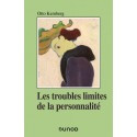 Les troubles limites de la personnalité