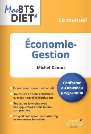 Economie, gestion