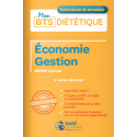 Economie, gestion : exercices et annales