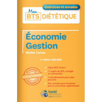 Economie, gestion :...